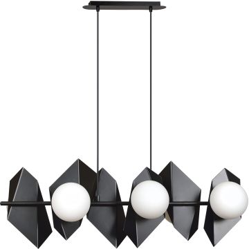 Emibig DRIFTON 636/6 Hanglamp 6x40W/E14 IP20