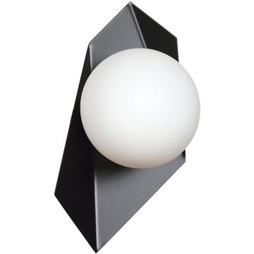 Emibig DRIFTON 636/K1 Wandlamp 1x40W/E14 IP20