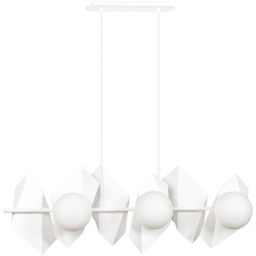 Emibig DRIFTON 637/6 Hanglamp 6x40W/E14 IP20