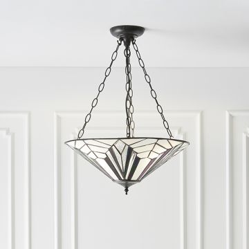 Endon ASTORIA 63936 Hanglamp 3x60W/E27 IP20