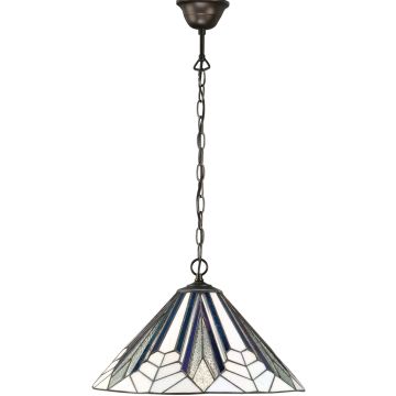 Endon ASTORIA 63937 Hanglamp 1x60W/E27 IP20