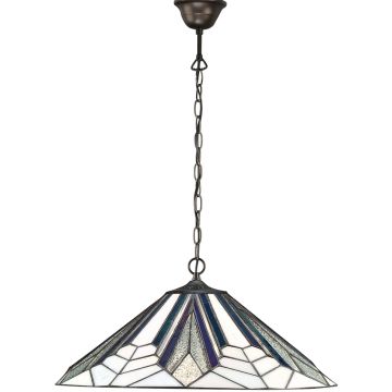 Endon ASTORIA 63938 Hanglamp 1x60W/E27 IP20