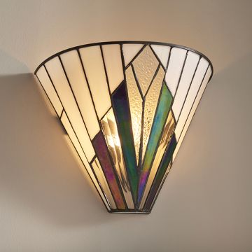 Endon ASTORIA 63940 Wandlamp 1x40W/E14 IP20