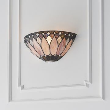 Endon BROOKLYN 63983 Wandlamp 1x40W/E14 IP20