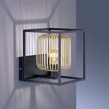 Fischer&Honsel Caydo 30433 Wandlamp 1x40W/E27 IP20