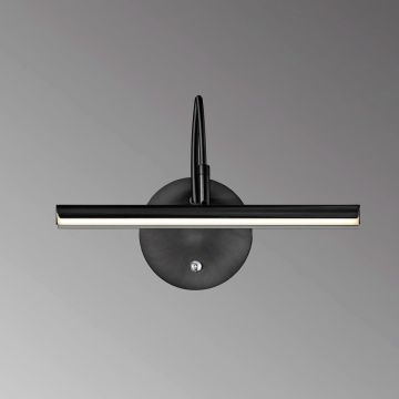 Fischer&Honsel Nami 30426 Wandlamp 1x9W/LED 2700K 870 lm IP20