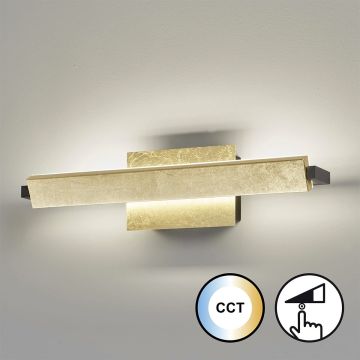 Fischer&Honsel Pare 30488 Wandlamp 1x14W/LED 2700K 1600 lm IP20
