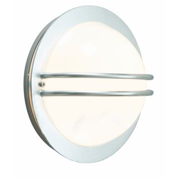 Norlys BREMEN 638GA Wandlamp 1x9.5W/LED 3000K 1080LM IP54