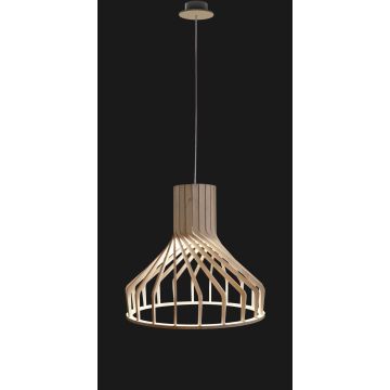 Nowodvorski BIO S 6333 Hanglamp 1x35W/GU10 IP20