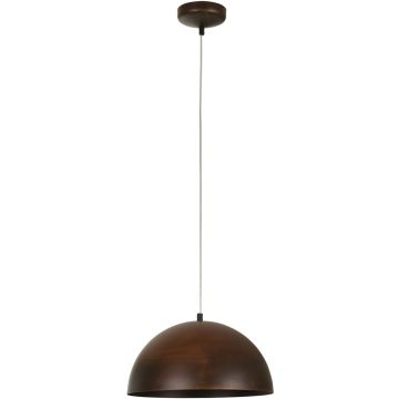 Nowodvorski HEMISPHERE S 6367 Hanglamp 1x60W/E27 IP20