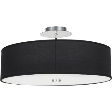 Nowodvorski VIVIANE 6390 Plafondlamp 3x60W/E27 IP20