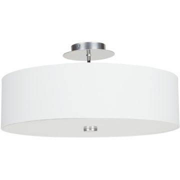 Nowodvorski VIVIANE 6391 Plafondlamp 3x60W/E27 IP20