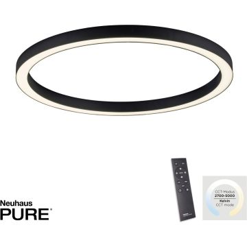 Paul Neuhaus PURE-LINES 6306-13 Hanglamp 1x42W/LED 2700-5000k 4100lm ip20