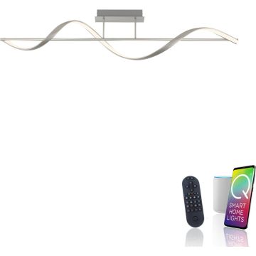 Paul Neuhaus Q-SWING 6385-55 Plafondlamp 1x28W/LED 2700-5000k 3100lm ip20