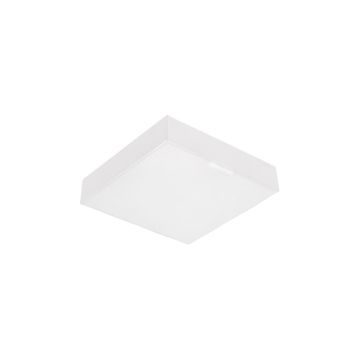 Prezent CANTO SQ 63214 Plafondlamp 1x6W/LED 480lm IP20