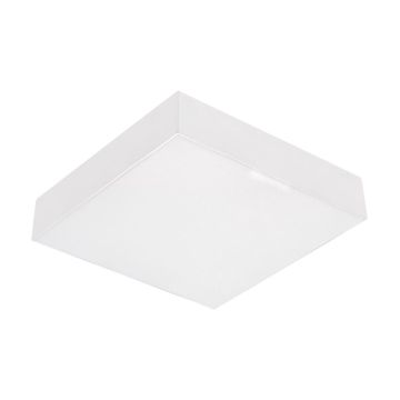 Prezent CANTO SQ 63217 Plafondlamp 1x20W/LED 1600lm IP20