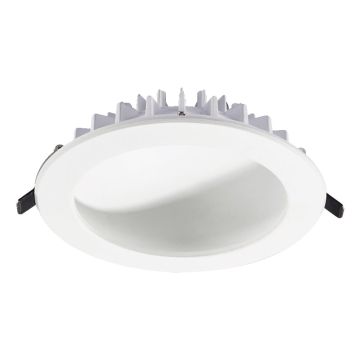 Prezent DOMES 63220 Inbouwspot 1x20W/LED 1600lm IP20