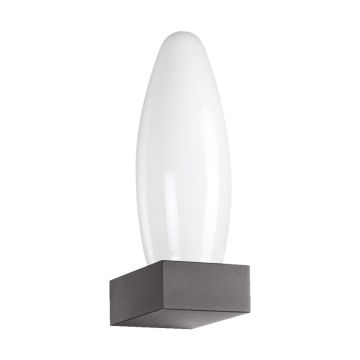 Prezent GENEVESE 63012 Wandlamp 1x25W/E27 IP44