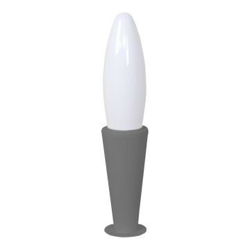 Prezent GENEVESE 63013 Vloerlamp 1x25W/E27 IP44