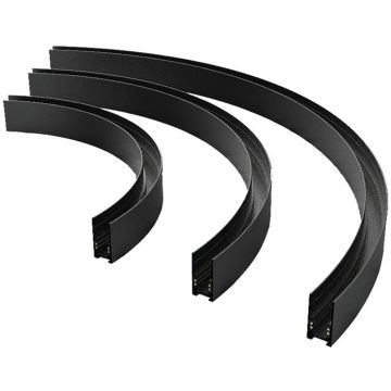 Zambelis CURVED TRACK 22102 Rail IP20