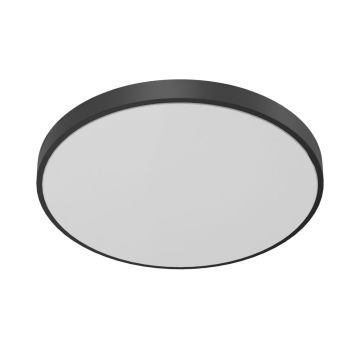 Antigo Ika 1060 Plafondlamp 1x18W/LED 3000K 1150lm IP54