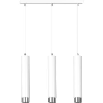 Emibig KIBO 641/3 Hanglamp 3x30W/GU10 IP20