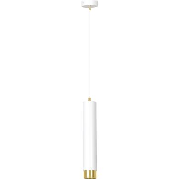 Emibig KIBO 642/1 Hanglamp 1x30W/GU10 IP20