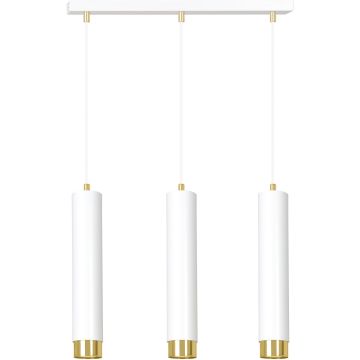 Emibig KIBO 642/3 Hanglamp 3x30W/GU10 IP20