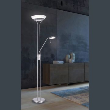 Fischer&Honsel Pool TW 40075 Staande lamp 1x28W/LED 2700K 3500 lm IP20