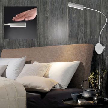 Fischer&Honsel Raik 30603 Wandlamp 1x5W/LED 3000K 470 lm IP20