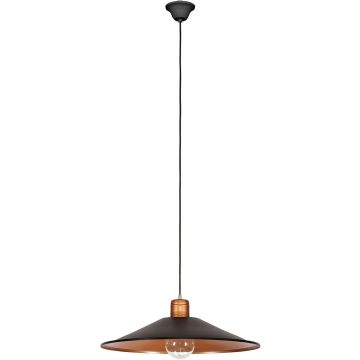 Nowodvorski GARRET M 6444 Hanglamp 1x60W/E27 IP20