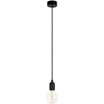 Nowodvorski SILICONE 6404 Hanglamp 1x60W/E27 IP20