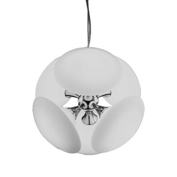 Prezent DIAMO 64300 Hanglamp 6x40W/E14 IP20