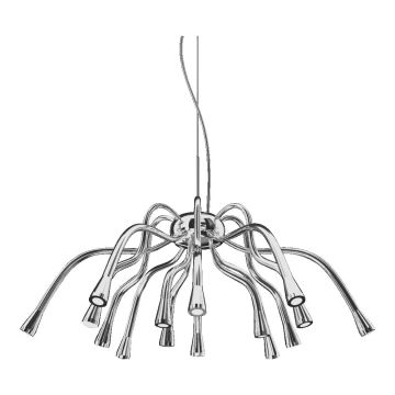 Prezent LAMBIO 64022 Hanglamp 15x1W/LED 1200lm IP20