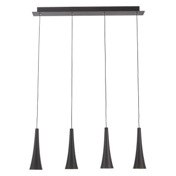 Prezent MADERA 64411 Hanglamp 1x20W/LED 878lm IP20