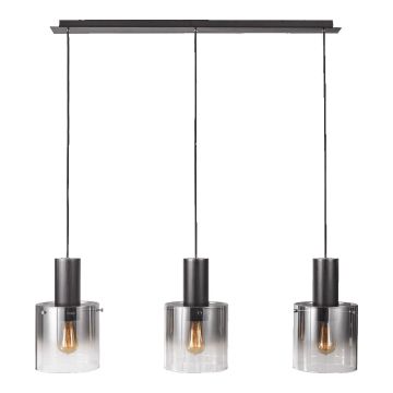 Prezent MOXIE 64414 Hanglamp 3x60W/E27 IP20
