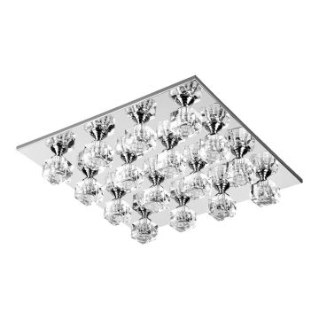 Prezent NASSAU 64306 Plafondlamp 16x20W/G4 IP20
