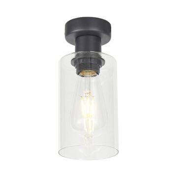 Prezent ORADEA 64424 Plafondlamp 1x40W/E27 IP20