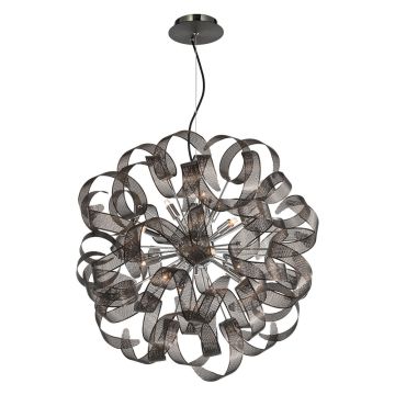 Prezent RIBBONETT 64375 Hanglamp 12x33W/G9 IP20