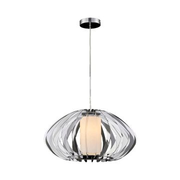 Prezent SENZA 64368 Hanglamp 1x40W/E14 IP20