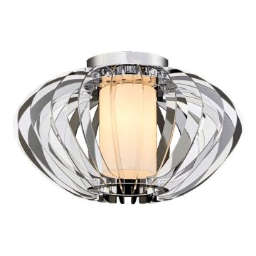 Prezent SENZA 64369 Plafondlamp 1x60W/E27 IP20