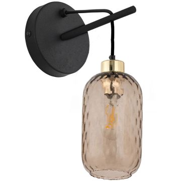 TK Lighting PESCARA 6480 Wandlamp 1x15W/E27 IP20