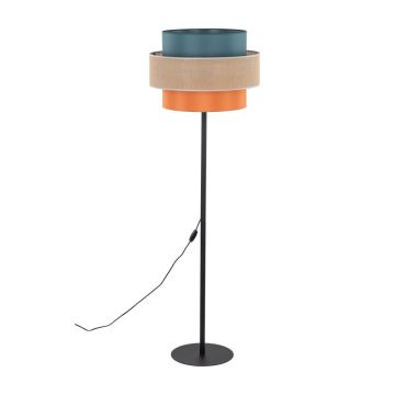 TK Lighting TRIO 6452 Staande lamp 1x15W/E27 IP20