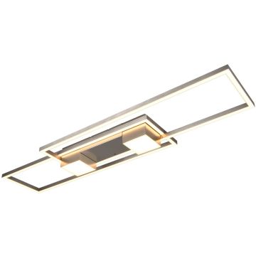 Trio ALBANY 647710407 Plafondlamp 1x37w/led 2700-6500k 4300lm ip20