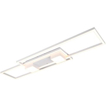Trio ALBANY 647710431 Plafondlamp 1x37w/led 2700-6500k 4300lm ip20