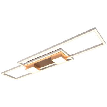 Trio ALBANY 647710465 Plafondlamp 1x37w/led 2700-6500k 4300lm ip20
