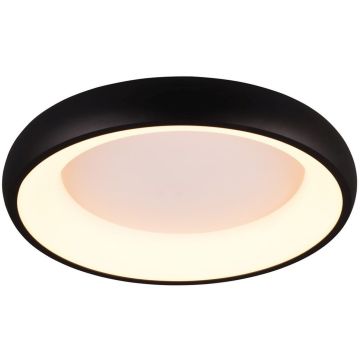 Trio CARDONA 649614532 Plafondlamp 1x29w/led 2300+3000+4000k 3300lm ip20