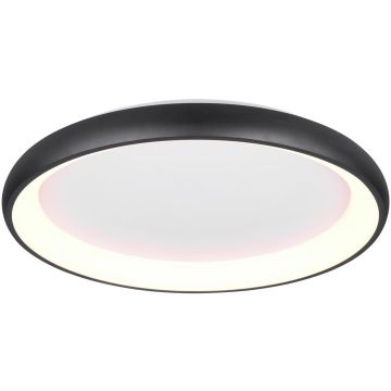 Trio CARDONA 649617532 Plafondlamp 1x59w/led 2300+3000+4000k 6900lm ip20