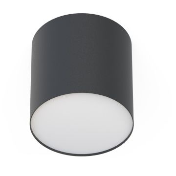 Nowodvorski POINT PLEXI M 6526 Opbouwspot 1x10W only LED/GU10 IP20