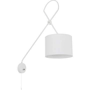 Nowodvorski VIPER I 6512 Wandlamp 1x40W/E14 IP20